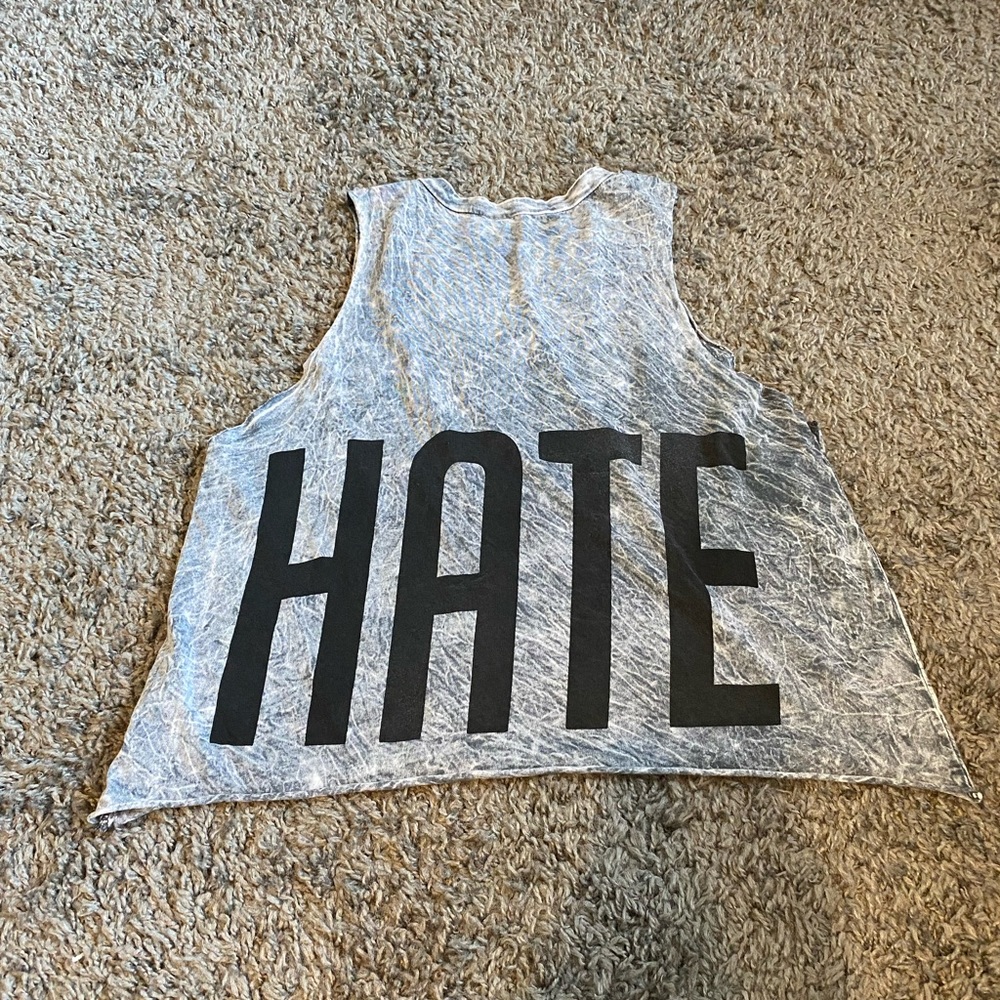 Tank top - Picture 3 of 3